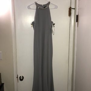 Wedding guest dress